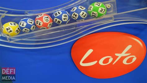 gain du loto de mercredi.